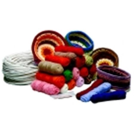 PACON CORPORATION Pacon Trait Tex Baskets And Things Project Kit; 360 Ft. x 0.25 in. 413822